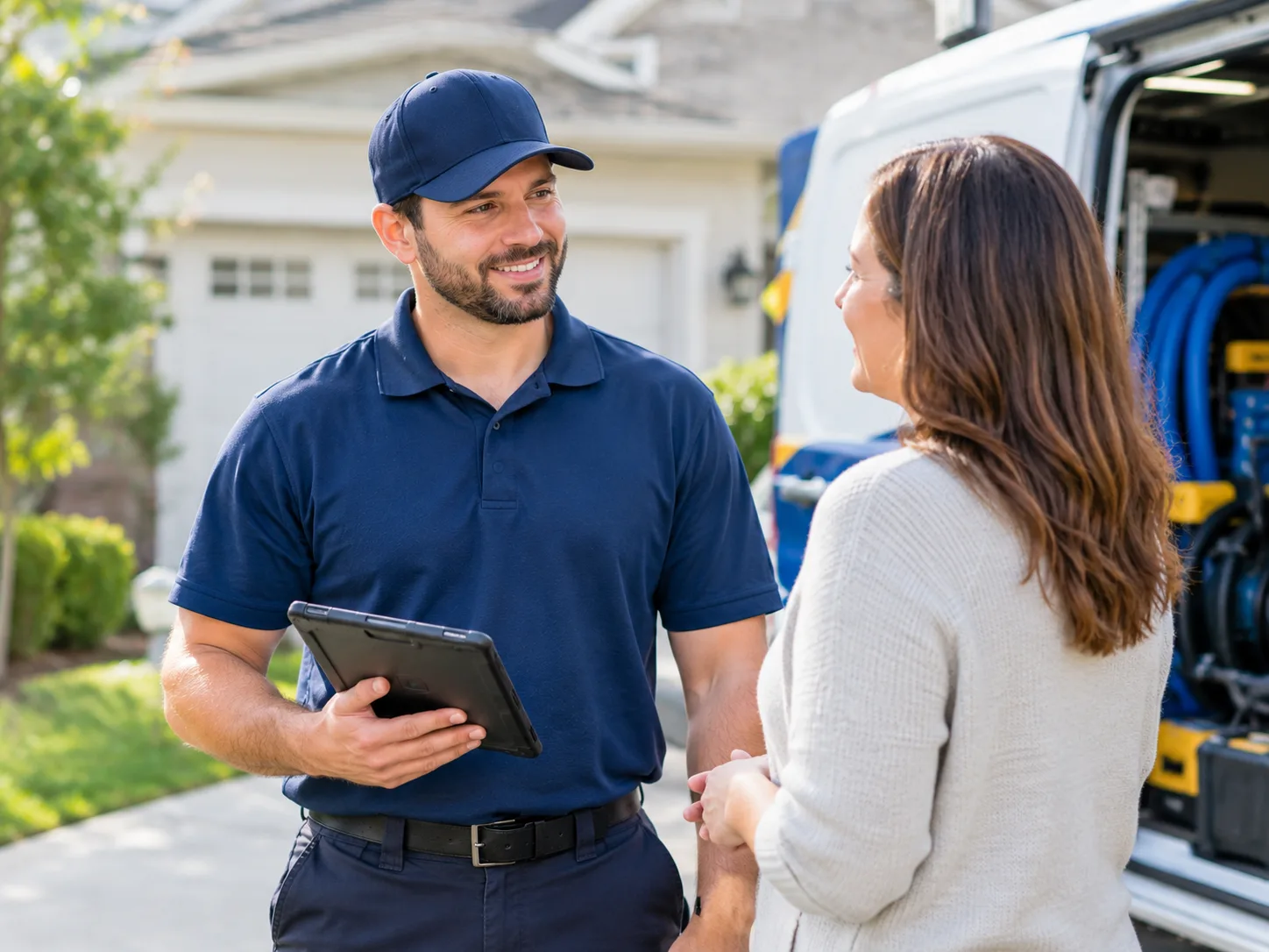 Sewage Backup Cleanup Oxford, NC FAQs